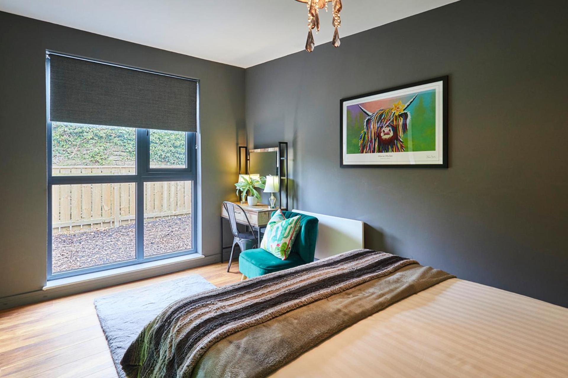 Host & Stay - Forest Green Lodge Alnwick Dış mekan fotoğraf